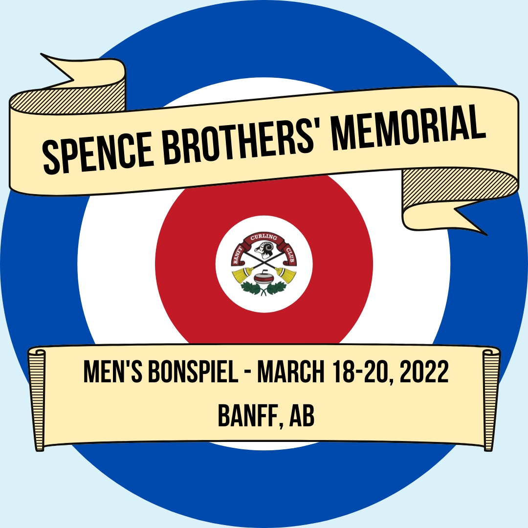Spence Brother's Memorial Men's Spiel