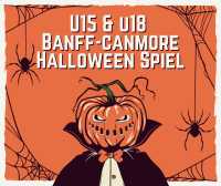 U18 Men's Division - Banff-Canmore Halloween Bonspiel 